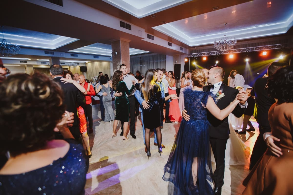 Fotografie de Alex Merfu la Restaurant Infinit