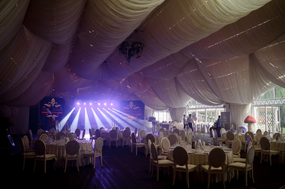 Fotografie de Turcan Igor la Capitoles Park