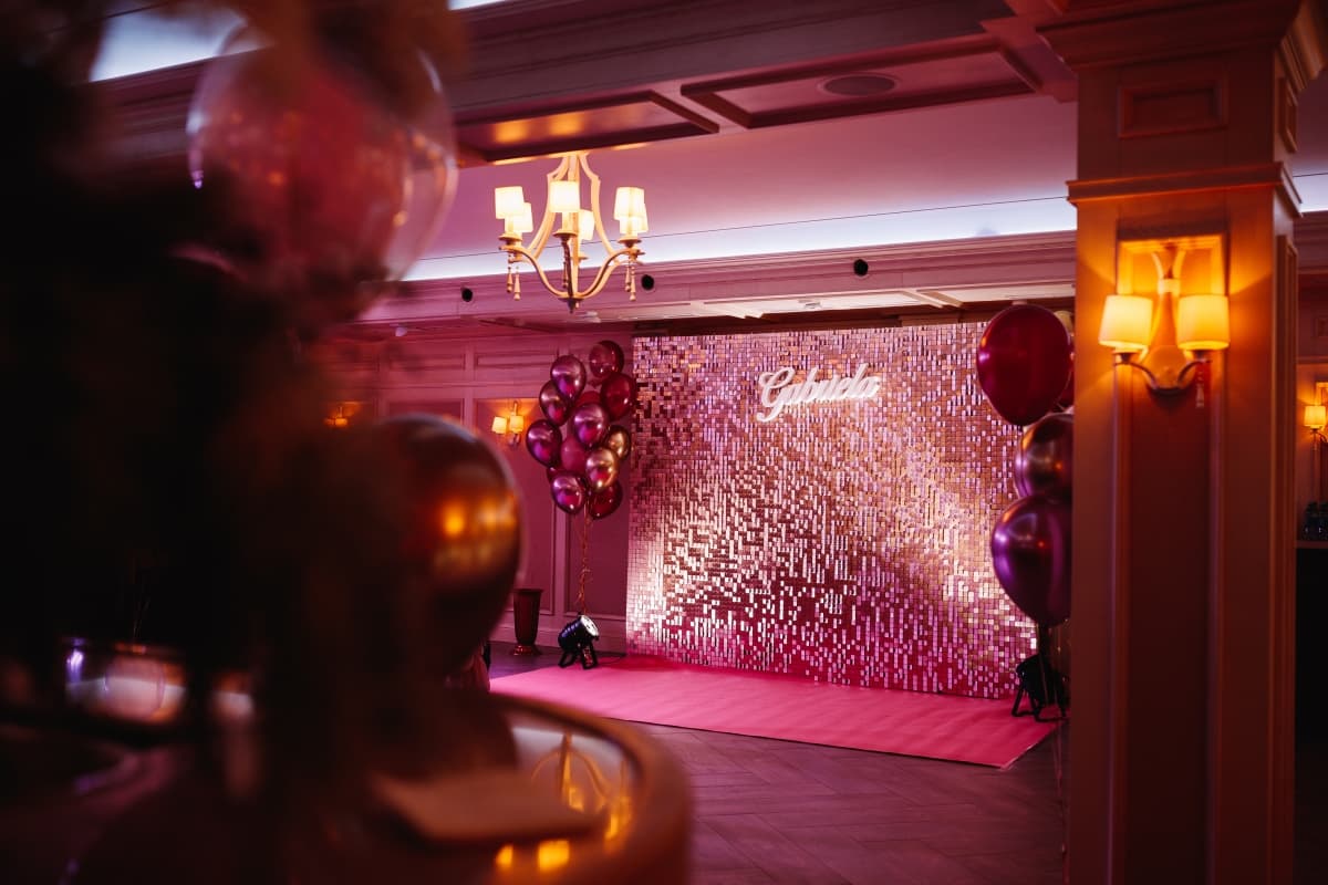 Pegas - locatie pentru nunti in Chișinău, Chișinău