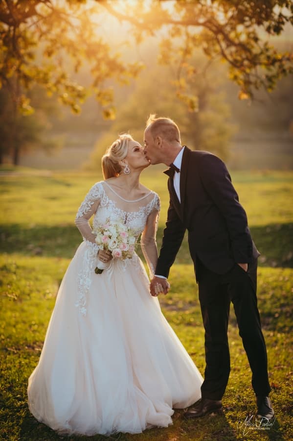 Fotografie de Micu Daniel la Manastirea Celic