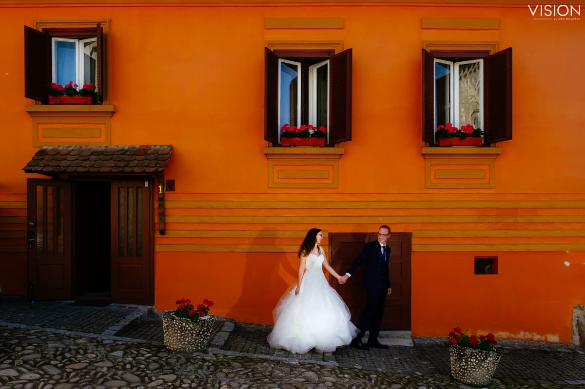 Fotografie de Vision Photography By Geo Dolofan la Sighisoara