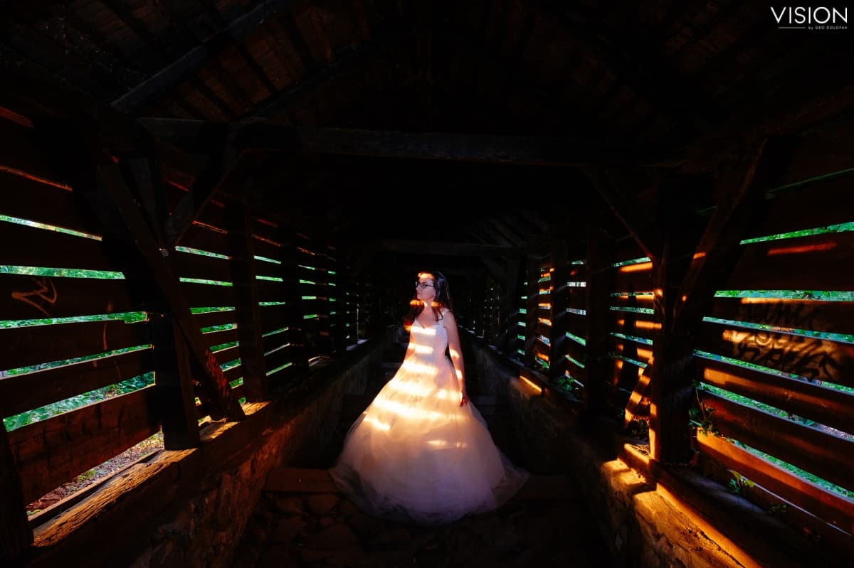 Sighisoara - locatie pentru nunti in Sighișoara, Mureș