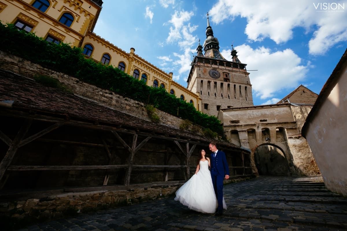 Fotografie de Vision Photography By Geo Dolofan la Sighisoara