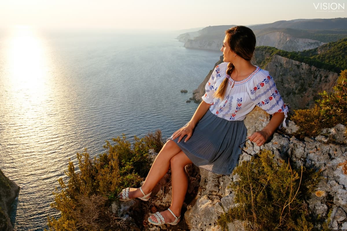 Zakynthos - locatie pentru nunti in Zakynthos