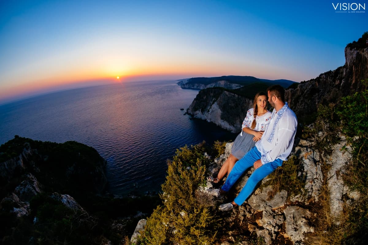 Fotografie de Vision Photography By Geo Dolofan la Zakynthos