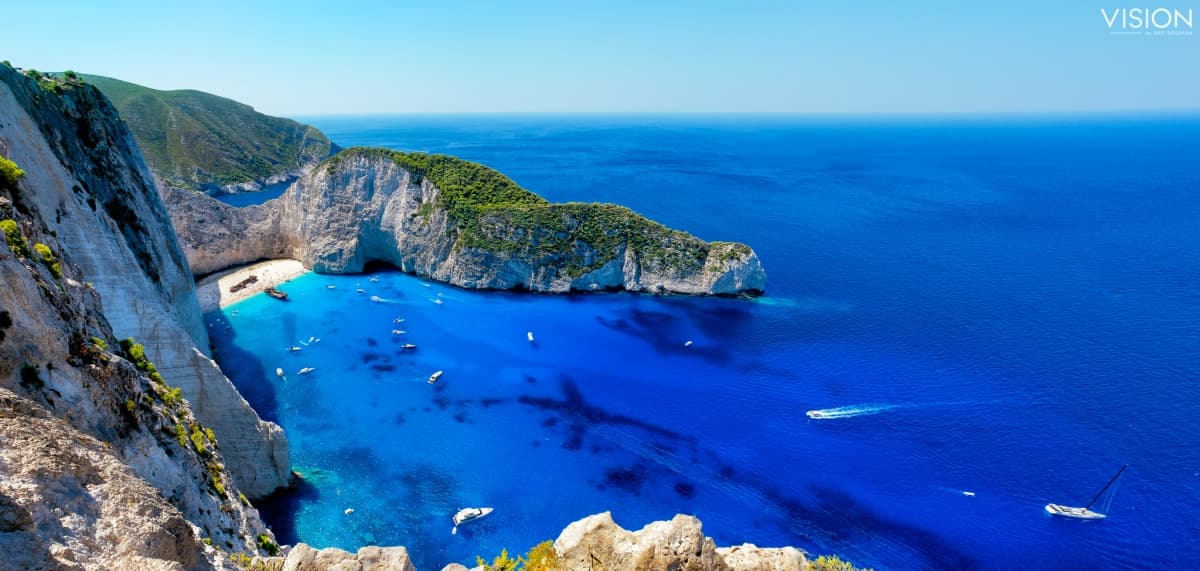 Fotografie de Vision Photography By Geo Dolofan la Zakynthos