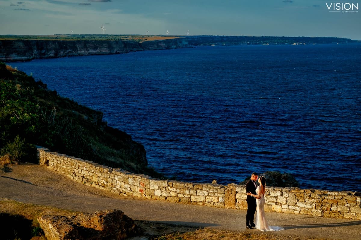 Fotografie de Vision Photography By Geo Dolofan la Balchik