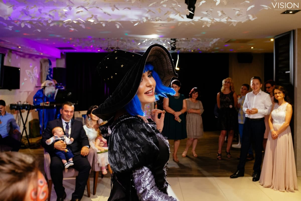 Mon'Arch - locatie pentru nunti in Pitești, Argeș