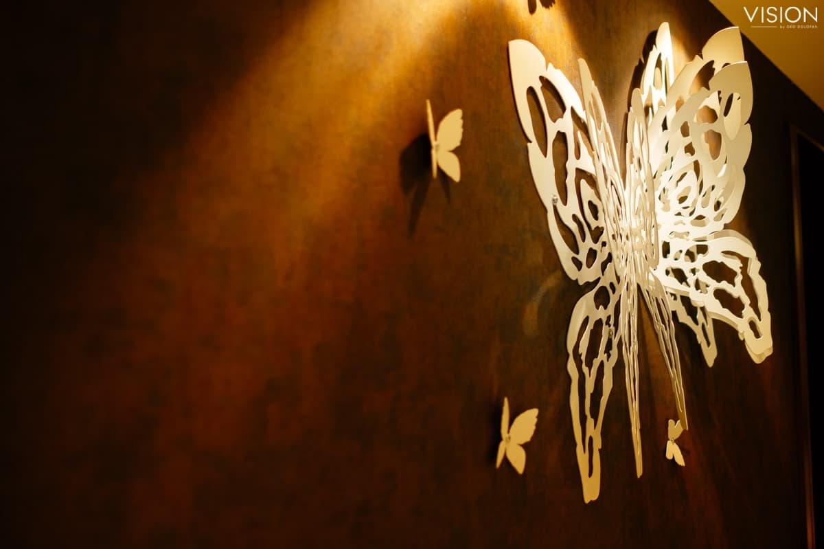 Fotografie de Vision Photography By Geo Dolofan la Mon'Arch