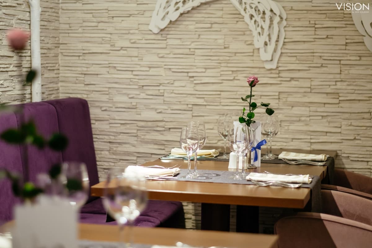 Fotografie de Vision Photography By Geo Dolofan la Mon'Arch