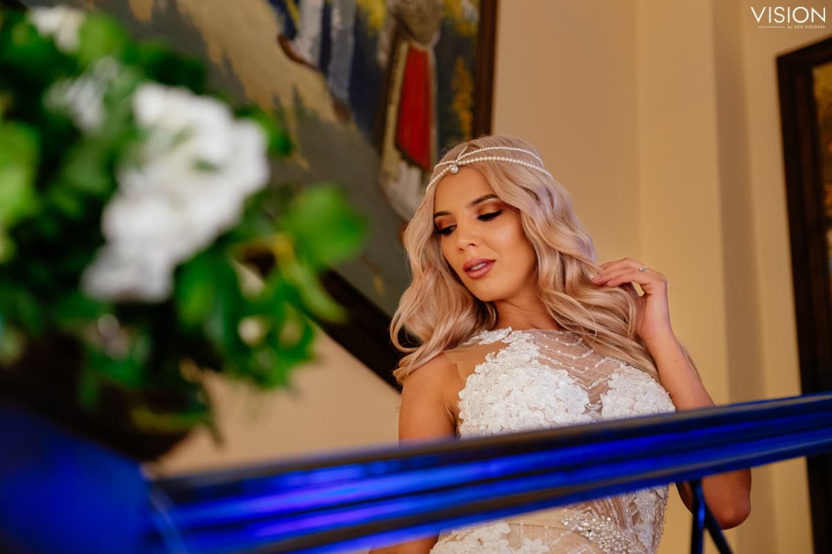 Grand Hotel Sofianu - locatie pentru nunti in Râmnicu Vâlcea, Vâlcea