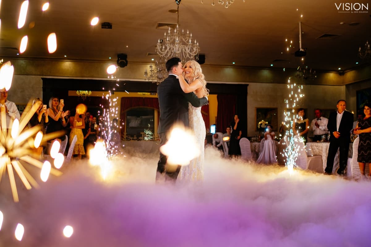 Fotografie de Vision Photography By Geo Dolofan la Grand Hotel Sofianu