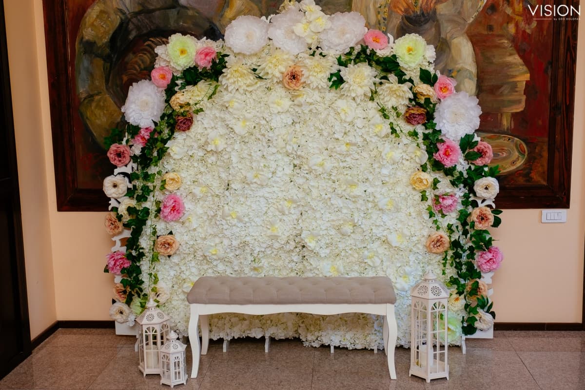 Fotografie de Vision Photography By Geo Dolofan la Grand Hotel Sofianu