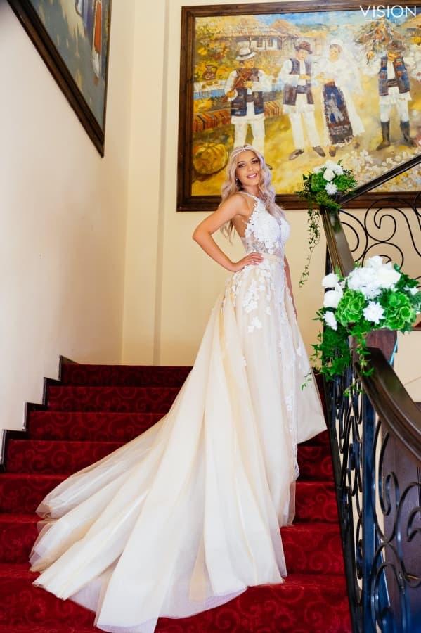 Fotografie de Vision Photography By Geo Dolofan la Grand Hotel Sofianu