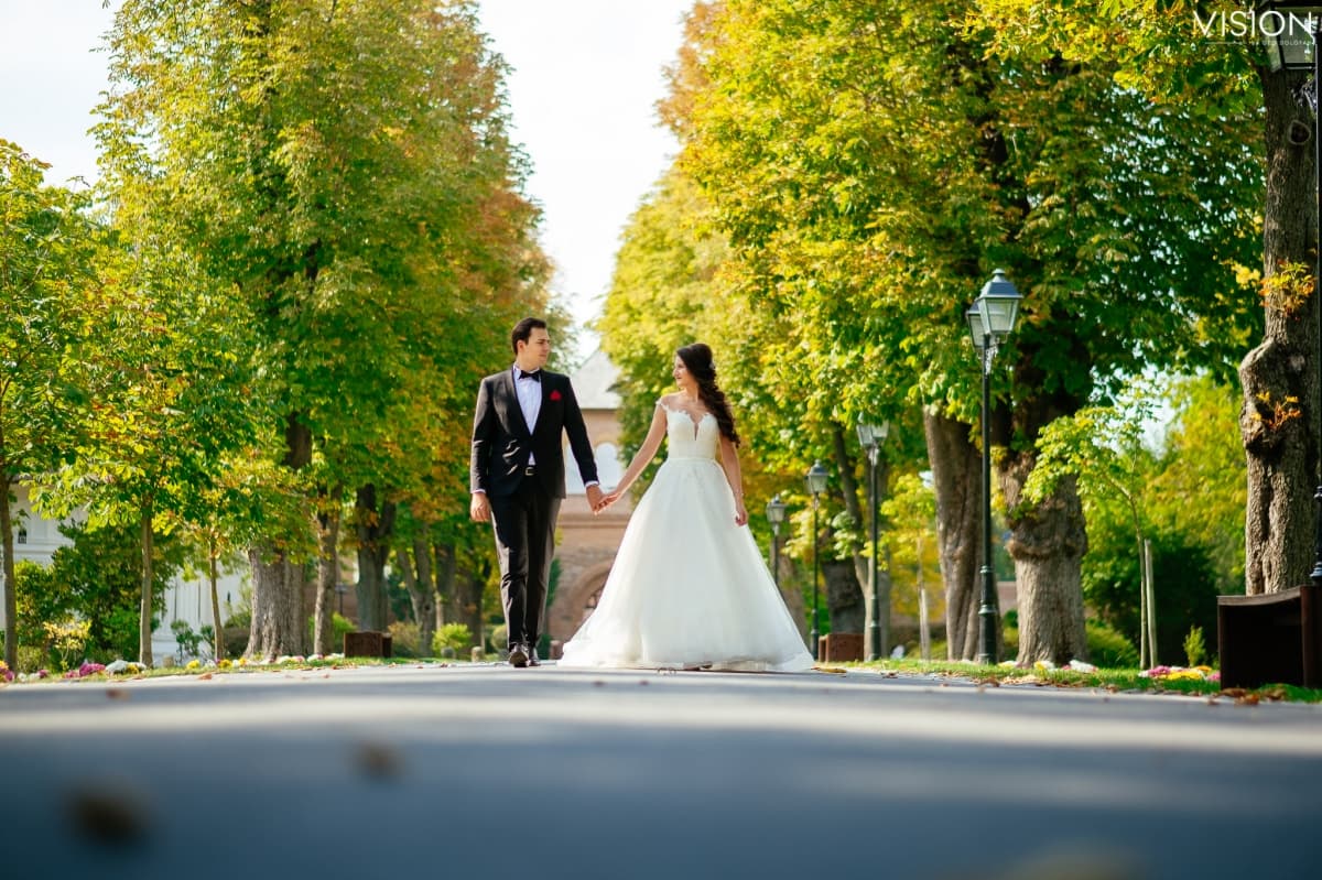 Mogosoaia Lake View - locatie pentru nunti in Mogoșoaia, Ilfov