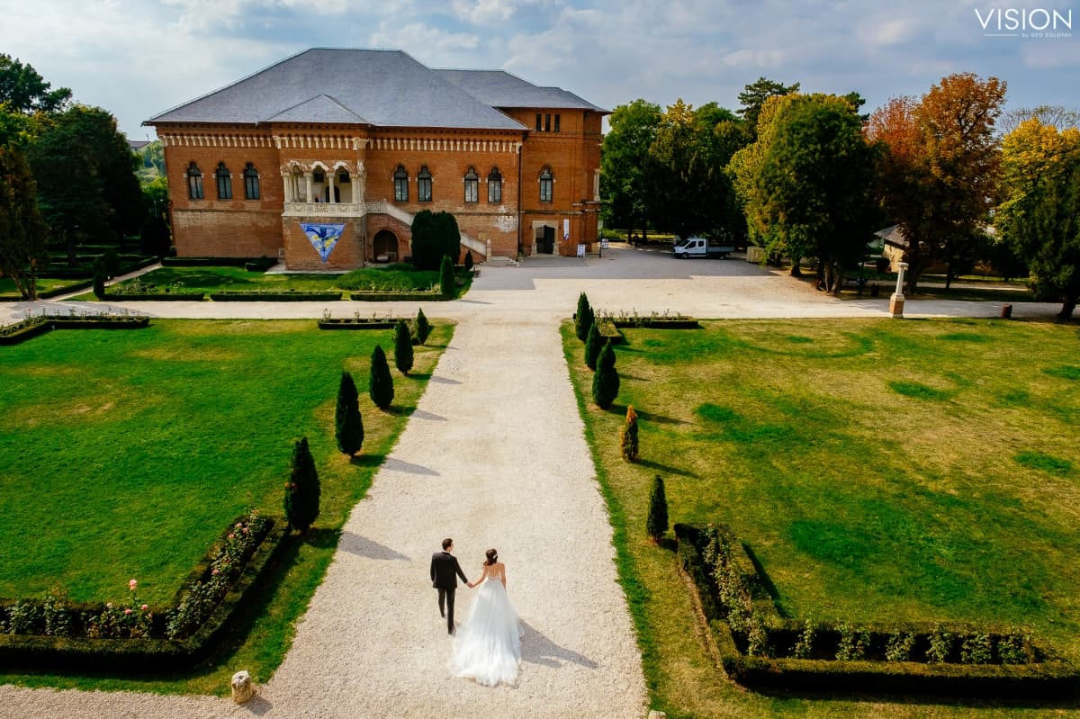 Fotografie de Vision Photography By Geo Dolofan la Mogosoaia Lake View