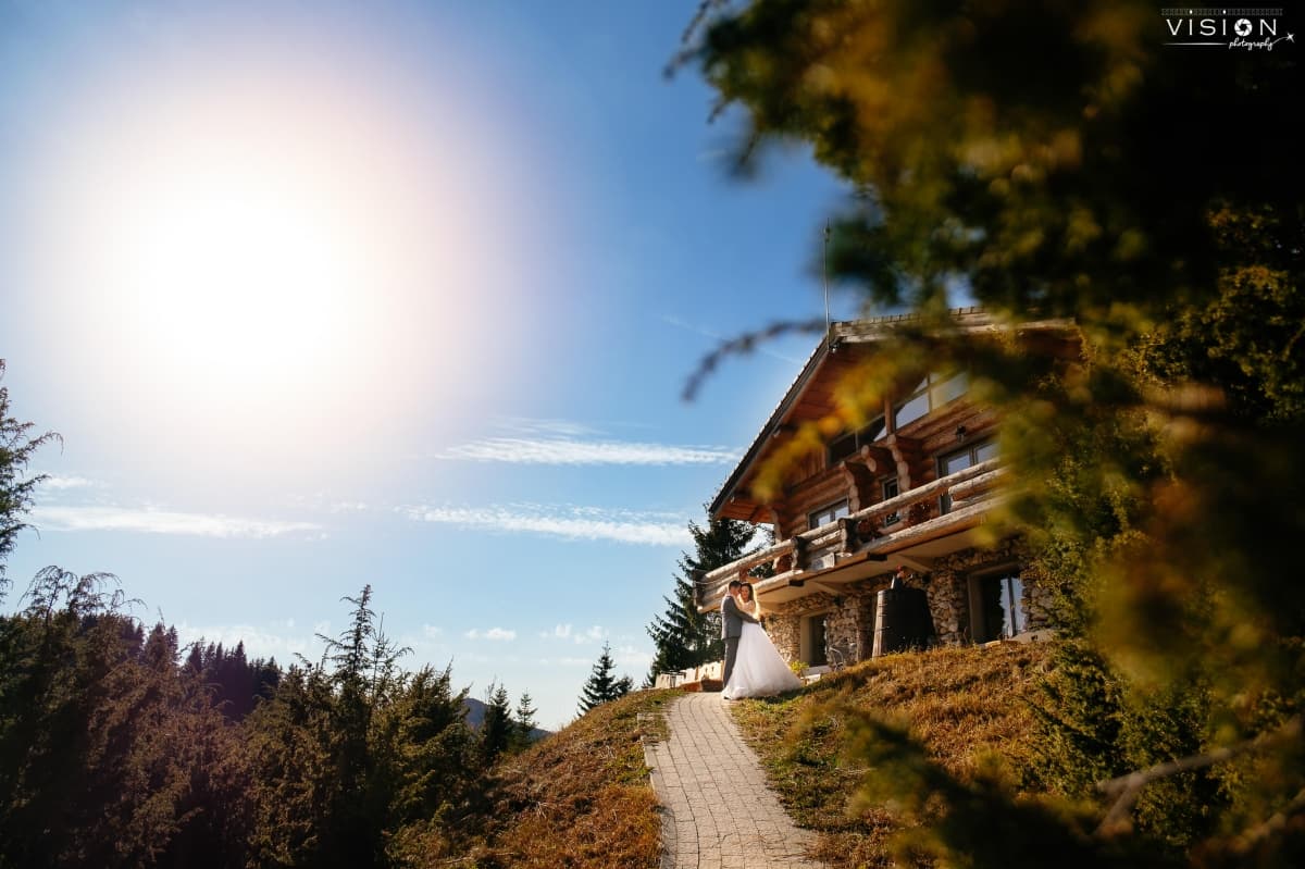 Fotografie de Vision Photography By Geo Dolofan la Cheile Gradistei Moieciu