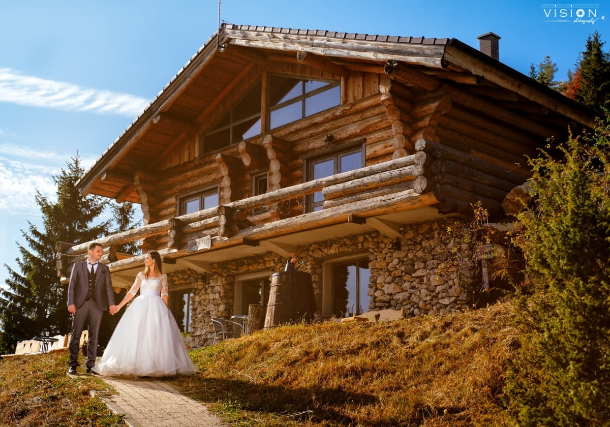 Fotografie de Vision Photography By Geo Dolofan la Cheile Gradistei Moieciu