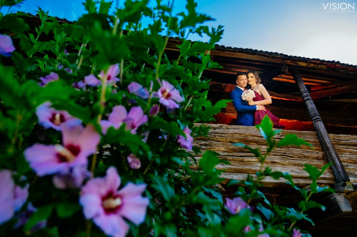 Fotografie de Vision Photography By Geo Dolofan la Muzeul Golesti