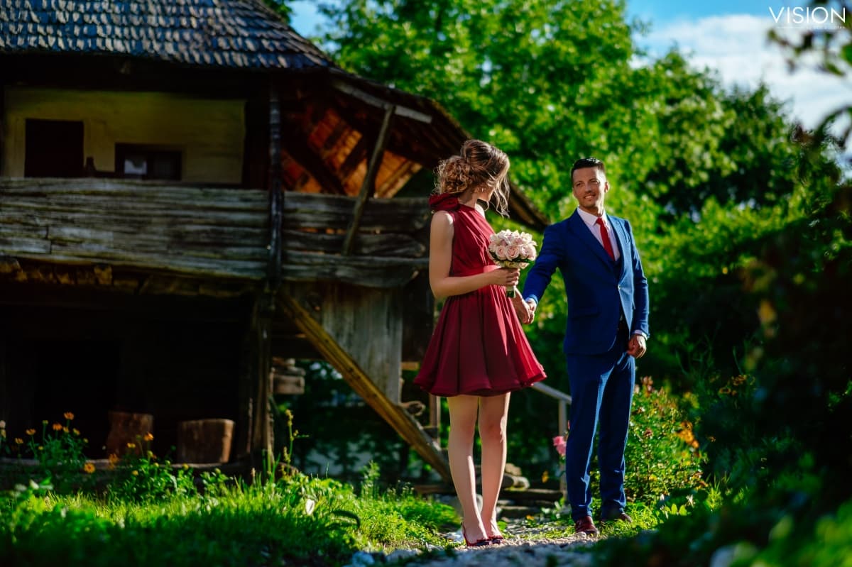 Fotografie de Vision Photography By Geo Dolofan la Muzeul Golesti