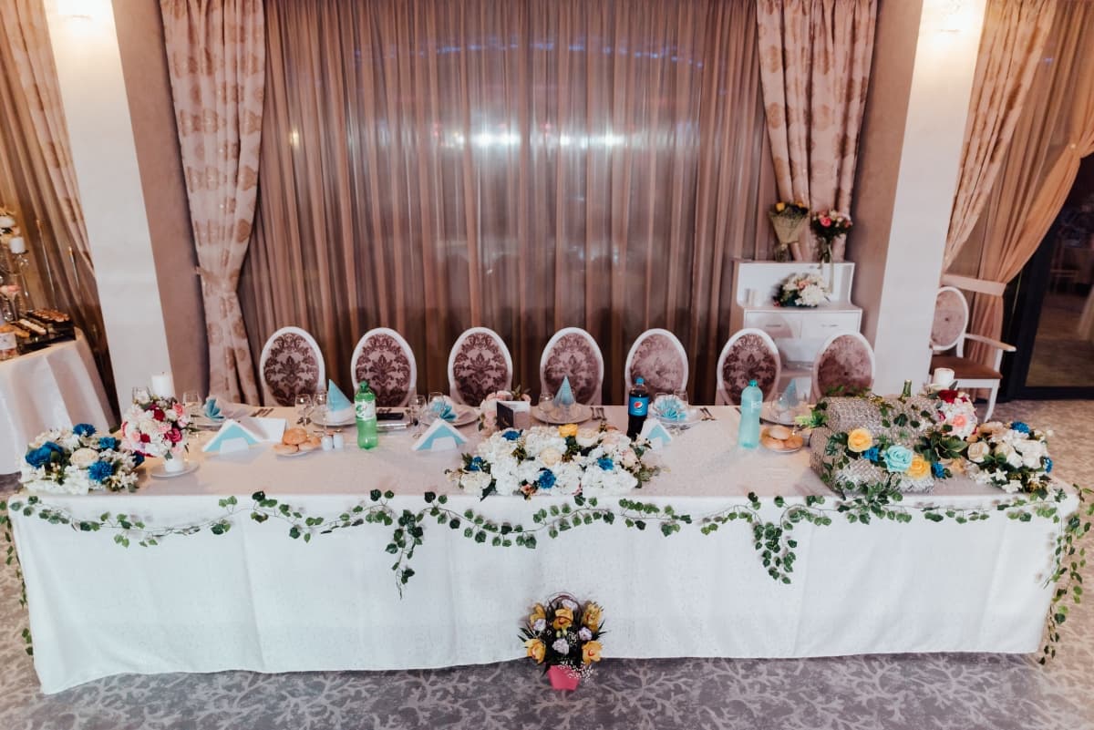 Complex La Nicole - locatie pentru nunti in Ploiești, Prahova