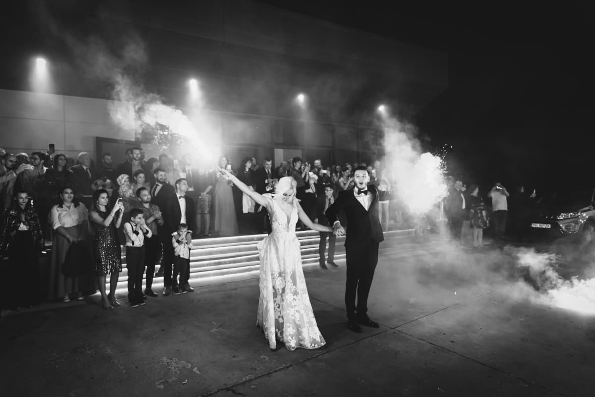 Complex La Nicole - locatie pentru nunti in Ploiești, Prahova