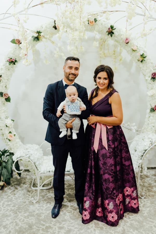 Fotografie de Bogdan Micu la Complex La Nicole