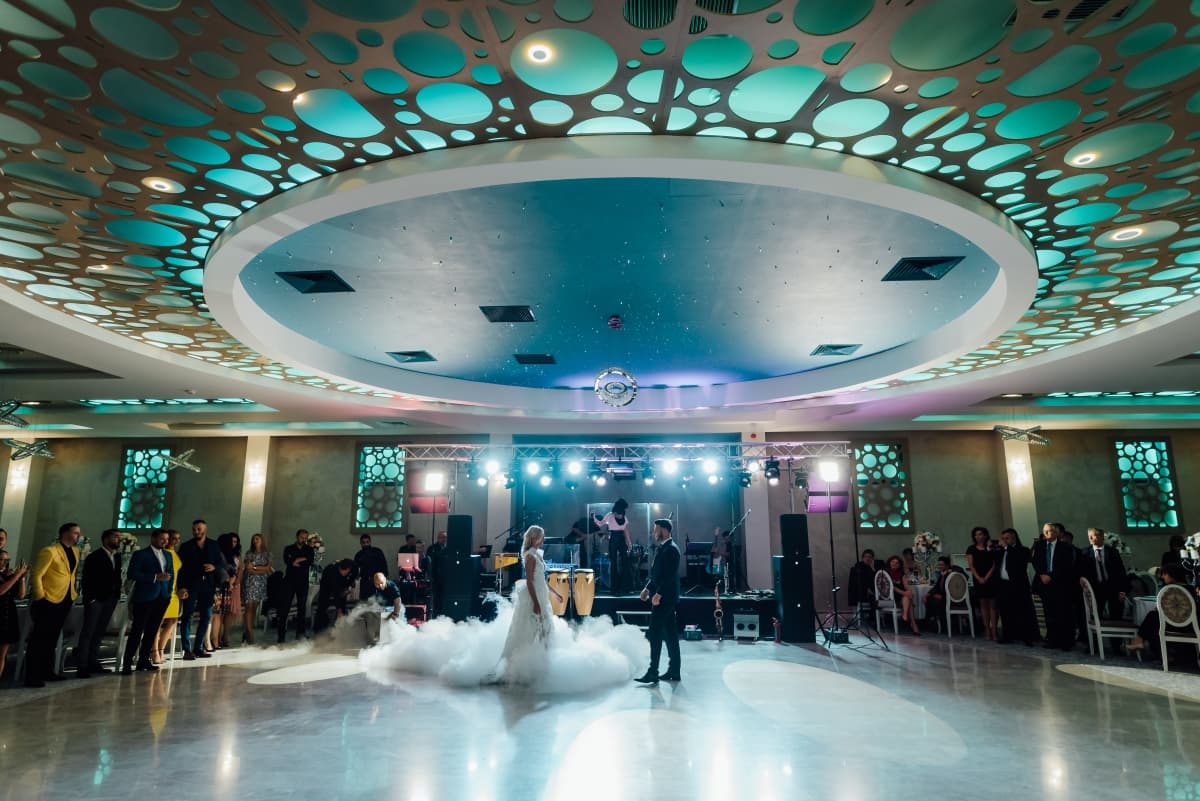 Fotografie de Bogdan Micu la Complex La Nicole