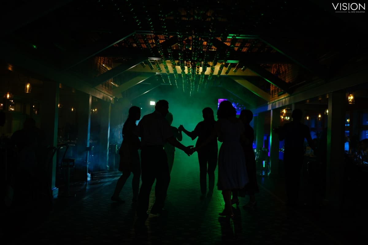 Restaurant Pescarus - locatie pentru nunti in București, București