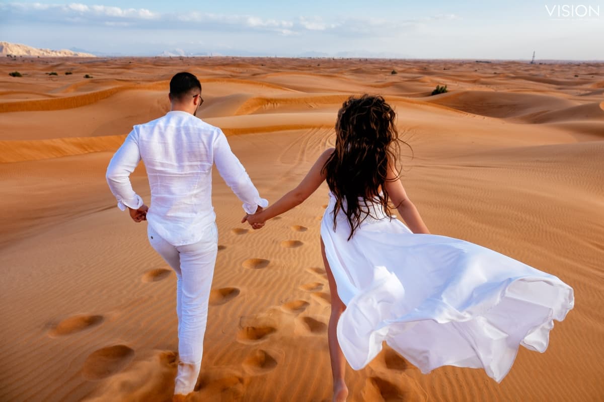 Dubai - locatie pentru nunti in Dubai, Emiratul Dubai