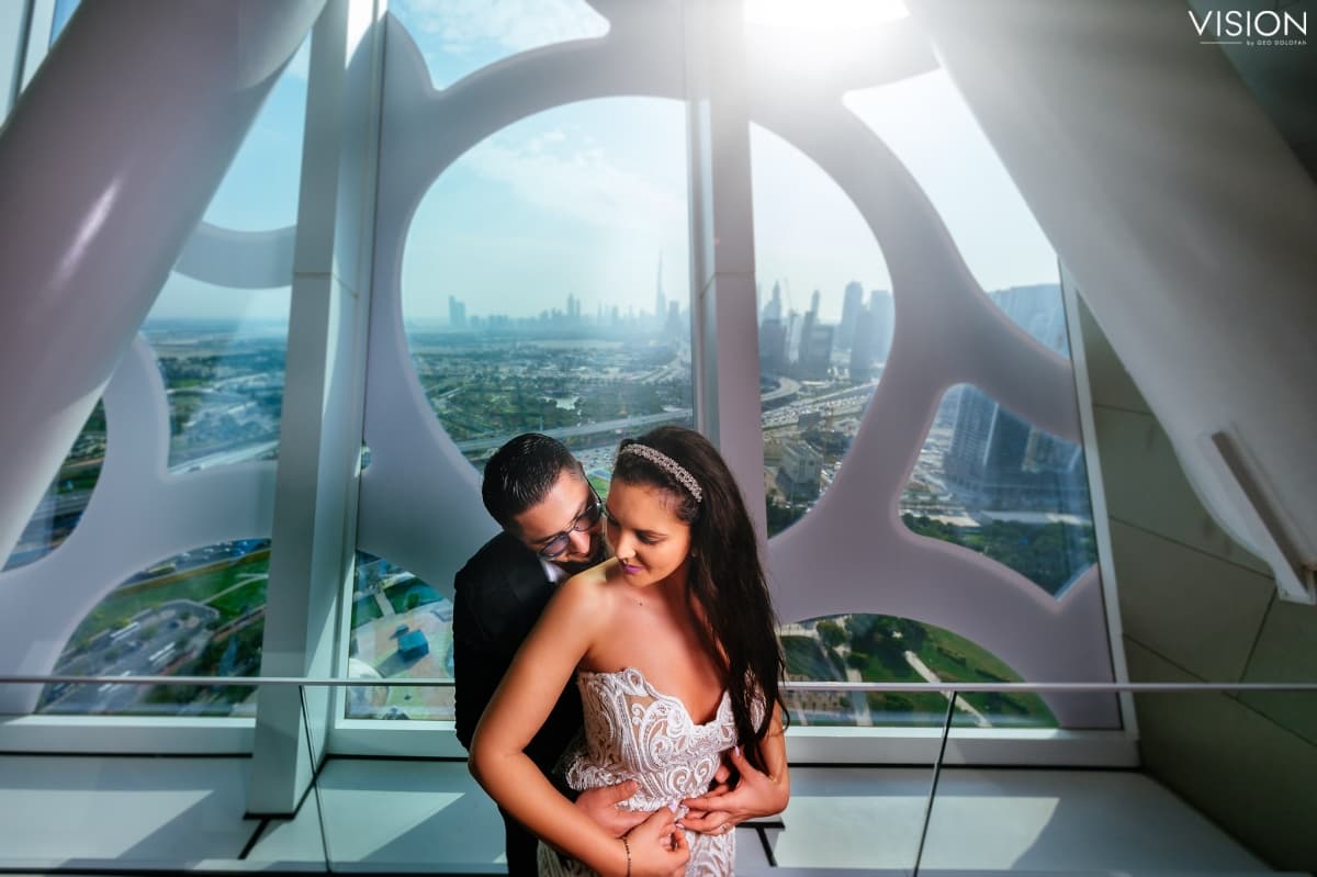 Fotografie de Vision Photography By Geo Dolofan la Dubai