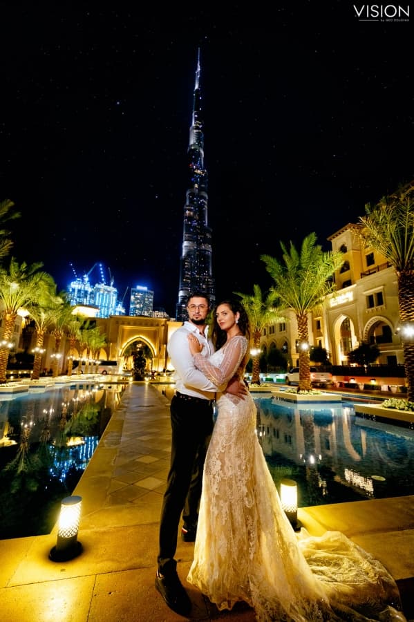 Fotografie de Vision Photography By Geo Dolofan la Dubai