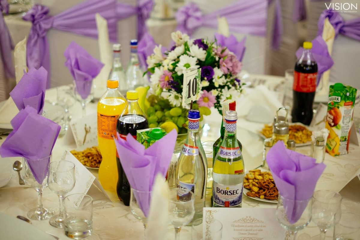 Hanul Dragodana - locatie pentru nunti in Dragodana, Dâmbovița