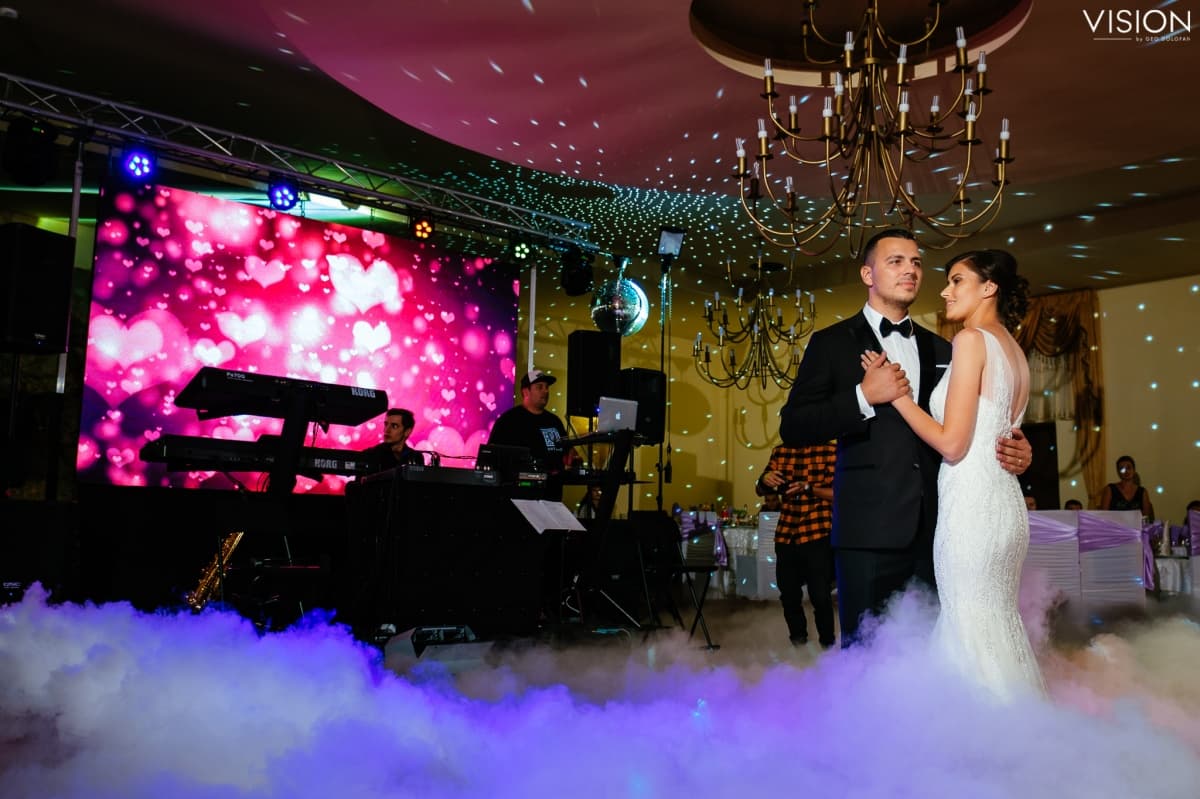 Hanul Dragodana - locatie pentru nunti in Dragodana, Dâmbovița