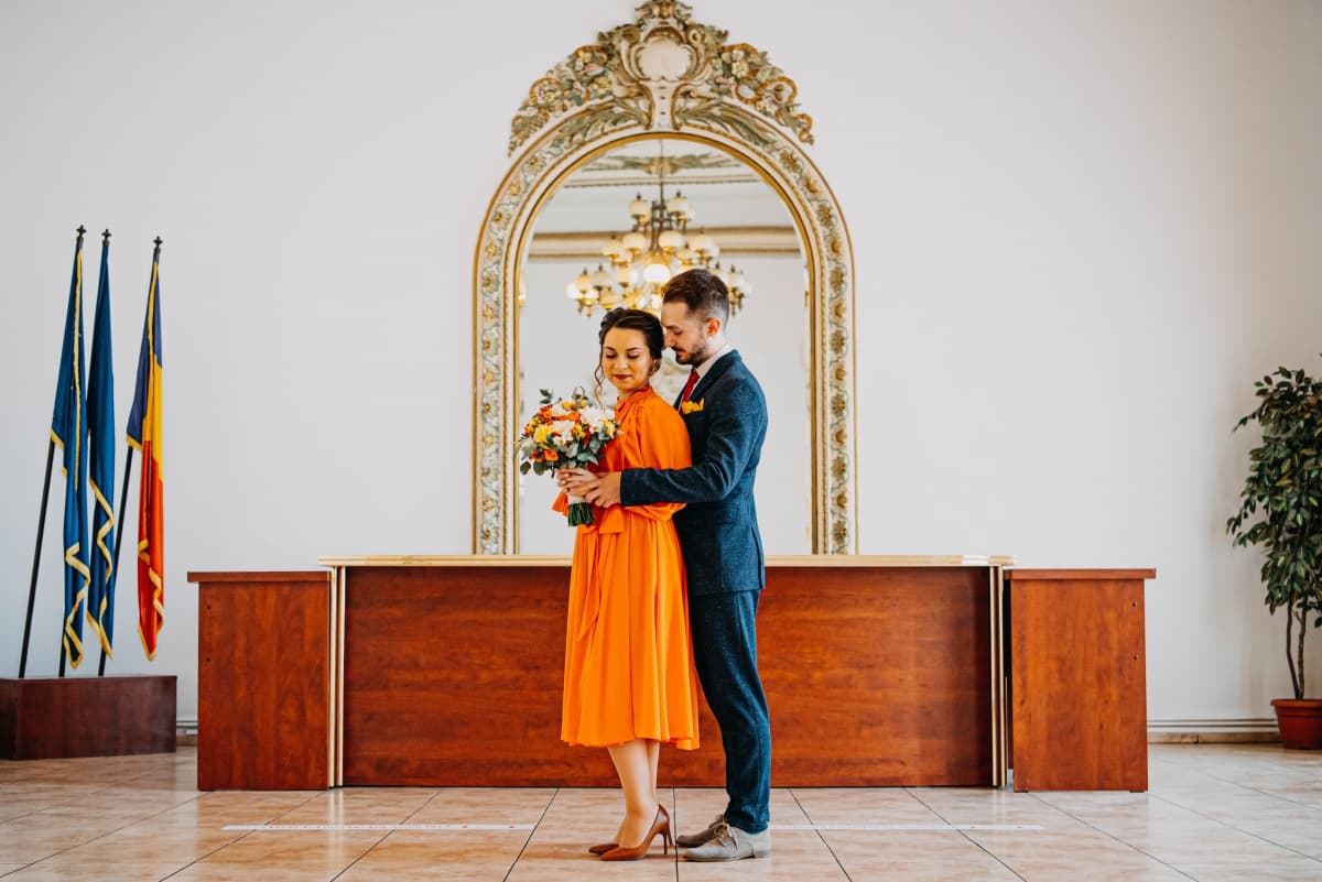 Casa Casatoriilor Craiova - locatie pentru nunti in Craiova, Dolj