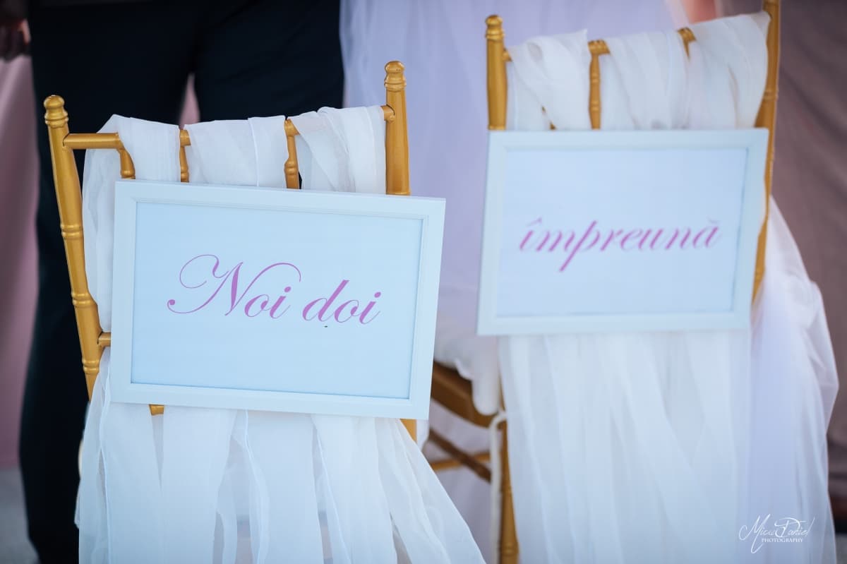 Porto Del Sole Ballroom - locatie pentru nunti in Constanța, Constanța