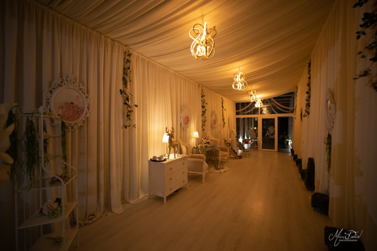 Fotografie de Micu Daniel la Porto Del Sole Ballroom