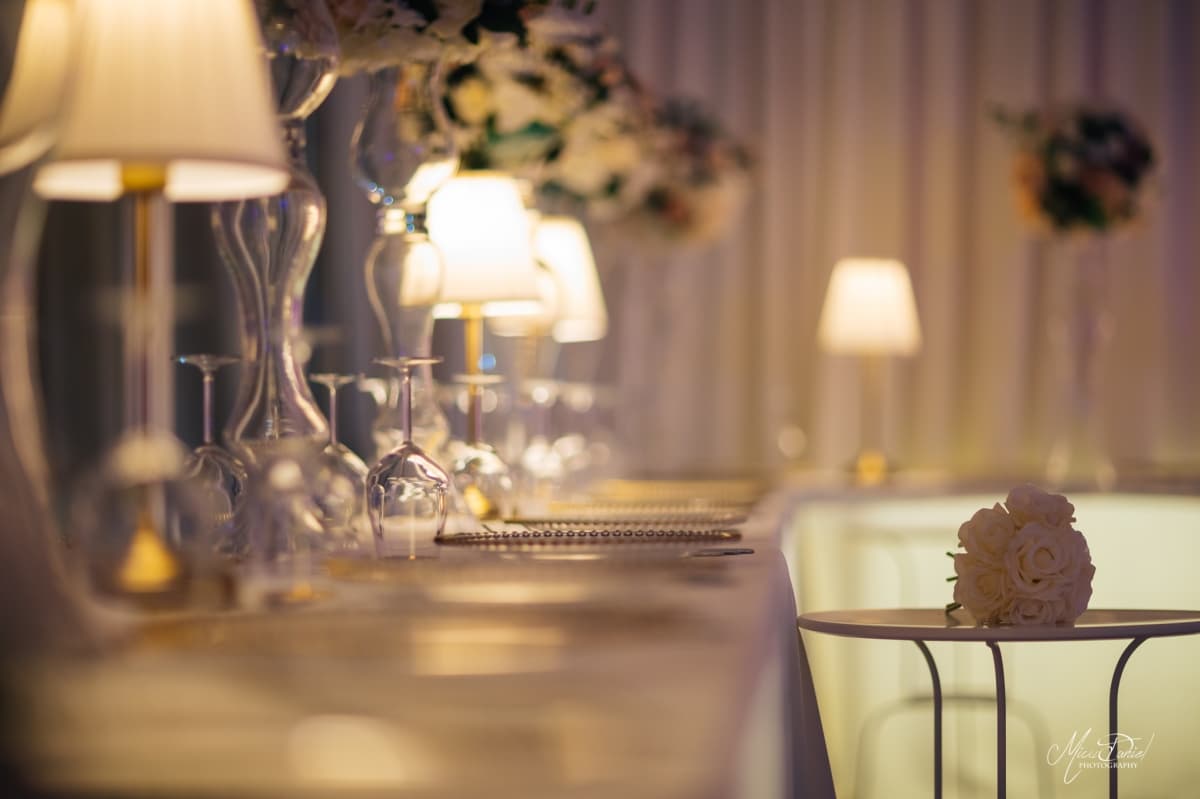 Fotografie de Micu Daniel la Porto Del Sole Ballroom