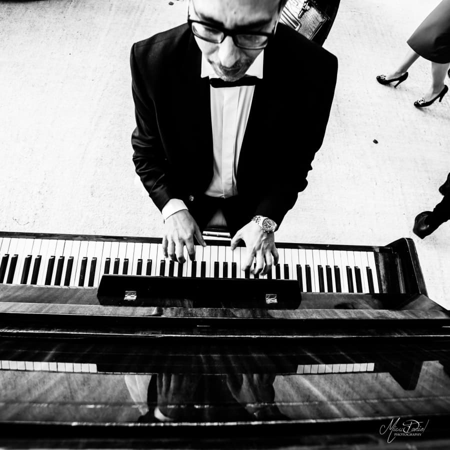 Fotografie de Micu Daniel la Porto Del Sole Ballroom