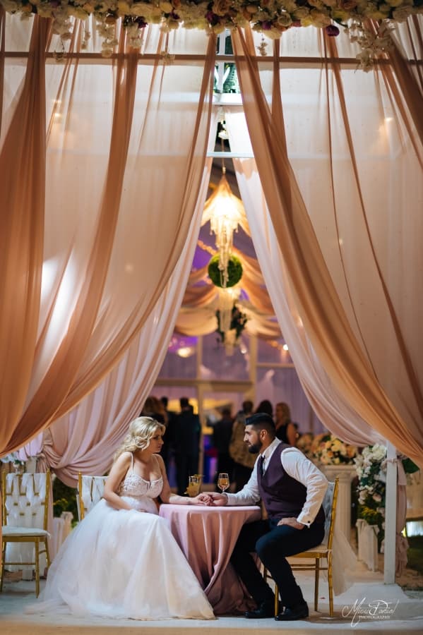 Fotografie de Micu Daniel la Porto Del Sole Ballroom