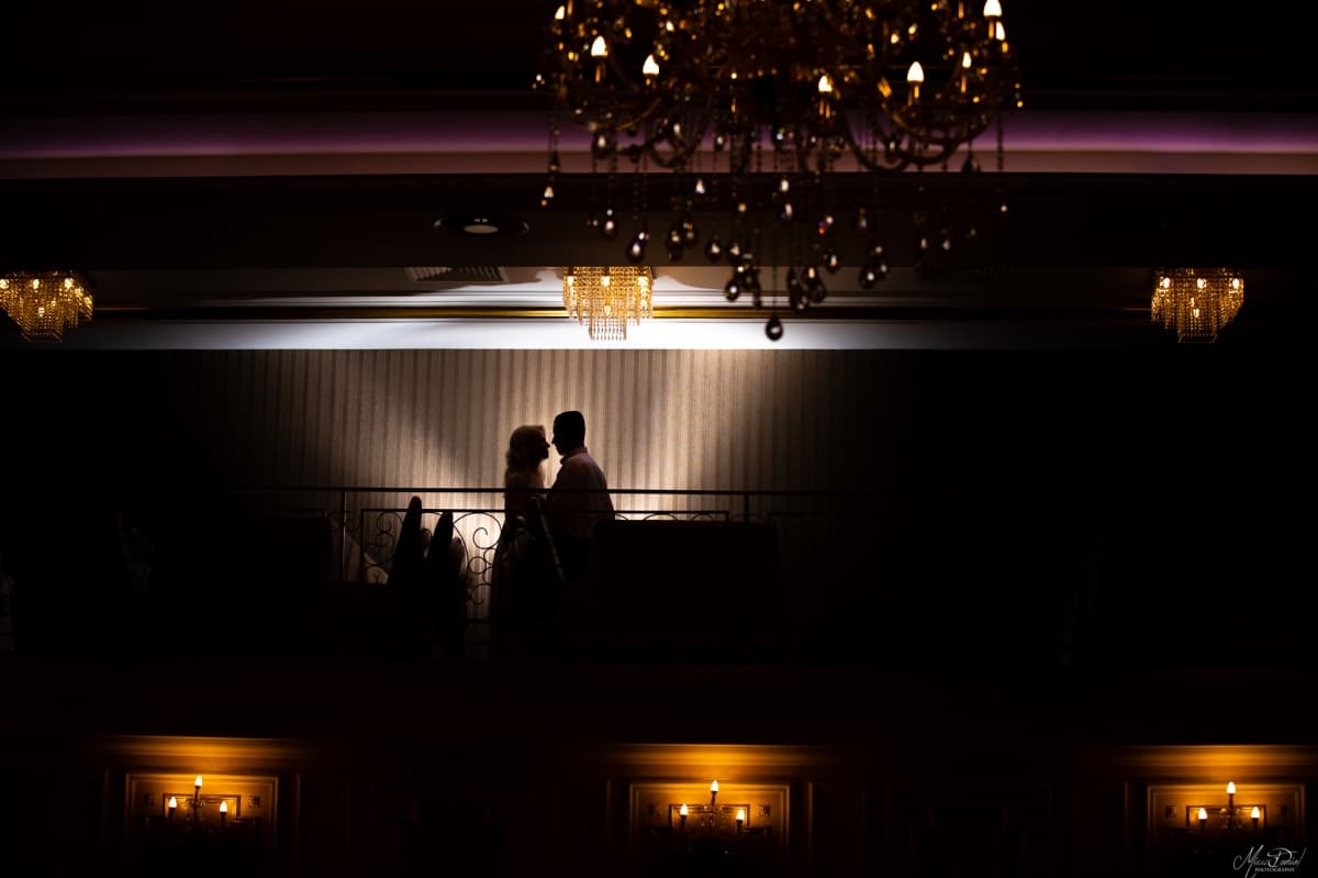 Fotografie de Micu Daniel la Apollo Ballroom