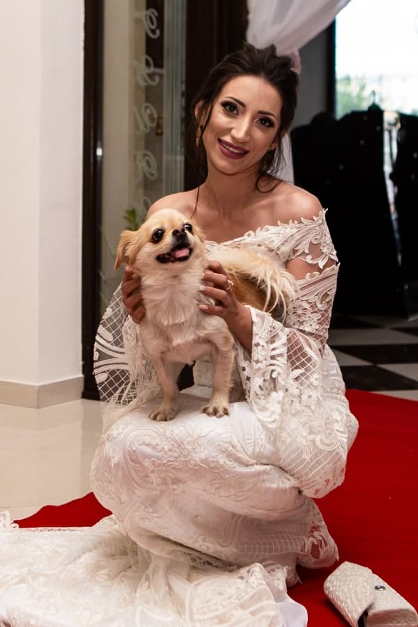 Fotografie de Nova Art Studio la Meliss Events