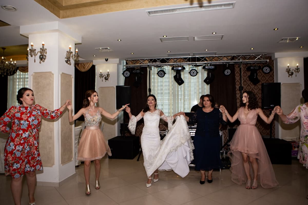 Fotografie de Nova Art Studio la Meliss Events