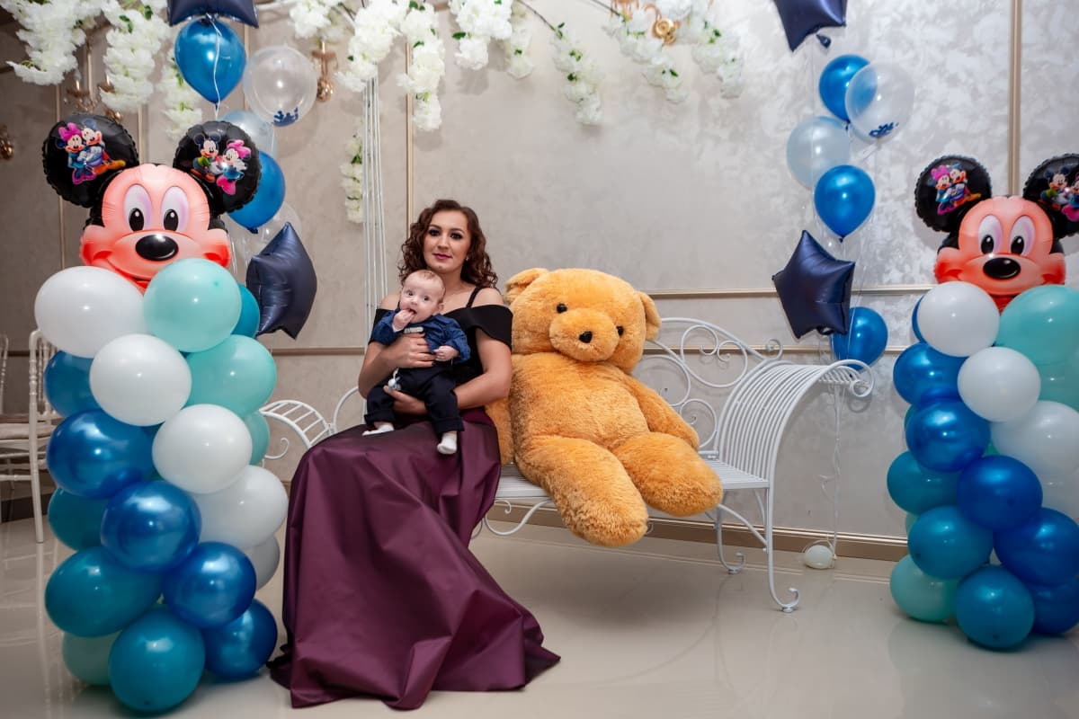 Fotografie de Nova Art Studio la Restaurant Infinit