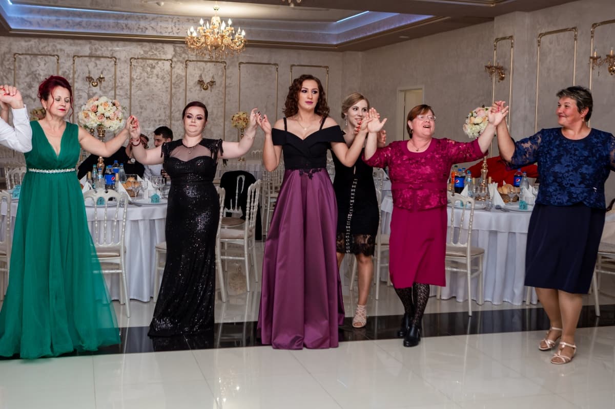 Fotografie de Nova Art Studio la Restaurant Infinit