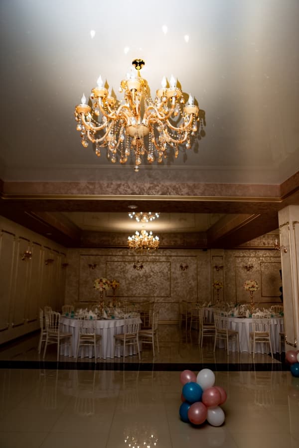 Fotografie de Nova Art Studio la Restaurant Infinit