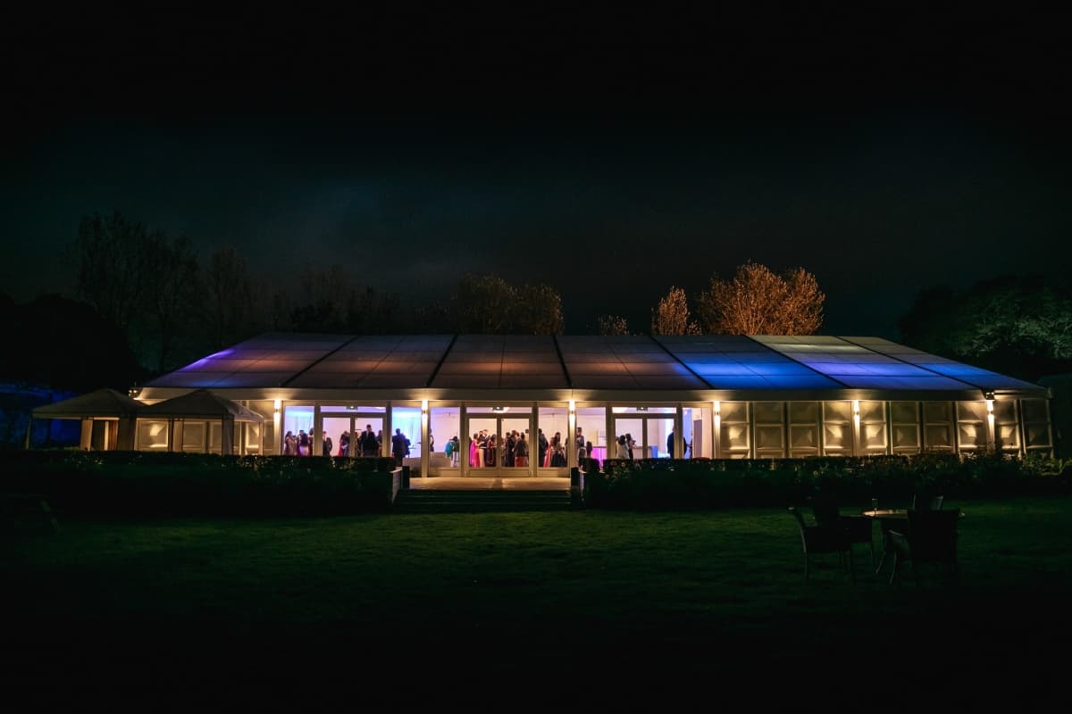 Fotografie de Florin Weddings la Painshill Events
