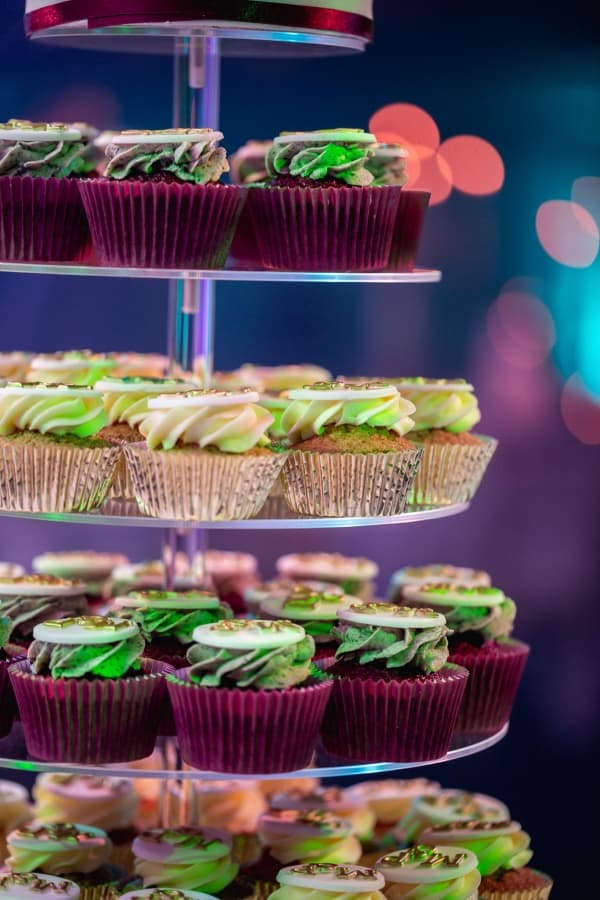 Fotografie de Florin Weddings la Painshill Events