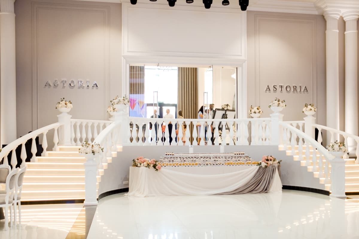 Fotografie de Turcan Igor la Astoria Banquet Hall