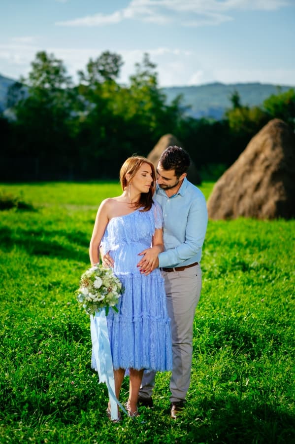 Fotografie de Vision Photography By Geo Dolofan la Biserica Domnească 